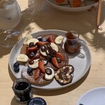 ITOCHU SDGs STUDIO RESTAURANT 星のキッチン - 