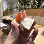 ITOCHU SDGs STUDIO RESTAURANT 星のキッチン - 