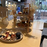 ITOCHU SDGs STUDIO RESTAURANT 星のキッチン - 