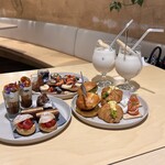 ITOCHU SDGs STUDIO RESTAURANT 星のキッチン - 