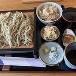 手作りめん処 生房 - 