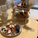 ITOCHU SDGs STUDIO RESTAURANT 星のキッチン - 