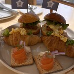 ITOCHU SDGs STUDIO RESTAURANT 星のキッチン - 