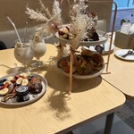 ITOCHU SDGs STUDIO RESTAURANT 星のキッチン - 