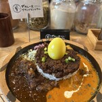 カレー屋 グランドセントラル - 