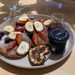 ITOCHU SDGs STUDIO RESTAURANT 星のキッチン - 