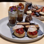 ITOCHU SDGs STUDIO RESTAURANT 星のキッチン - 