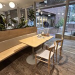 ITOCHU SDGs STUDIO RESTAURANT 星のキッチン - 