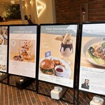 ITOCHU SDGs STUDIO RESTAURANT 星のキッチン - 
