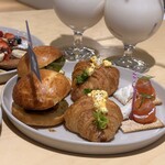 ITOCHU SDGs STUDIO RESTAURANT 星のキッチン - 