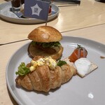 ITOCHU SDGs STUDIO RESTAURANT 星のキッチン - 