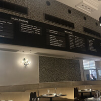 BLT STEAK  ROPPONGI - 