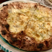 トラットリア ラ タルタルギーナ - 