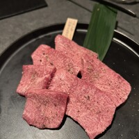 和牛焼肉キムズ Kim's ROPPONGI - 