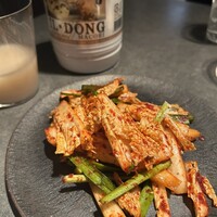 和牛焼肉キムズ Kim's ROPPONGI - 