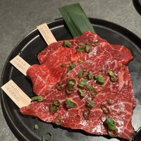 和牛焼肉キムズ Kim's ROPPONGI - 