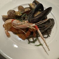 ナポリ、アマルフィ料理 Ti picchio 中目黒 - 