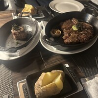 BLT STEAK  ROPPONGI - 