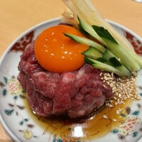 神戸焼肉 金虎 - 