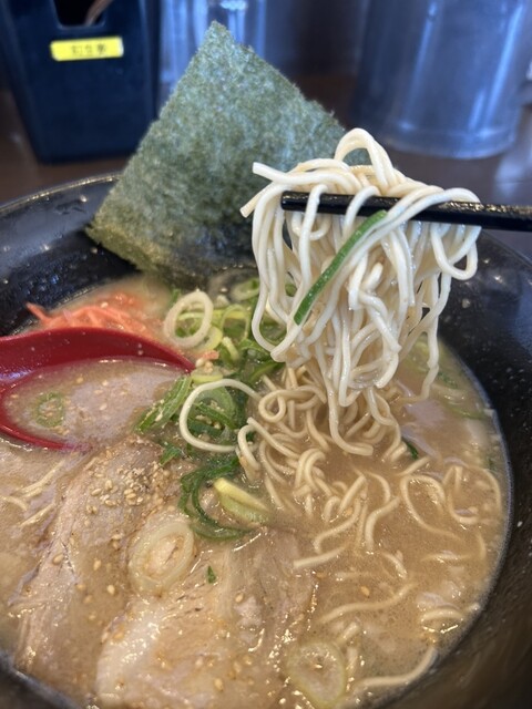 Ramen Honmaru Komaki Ten photo 5