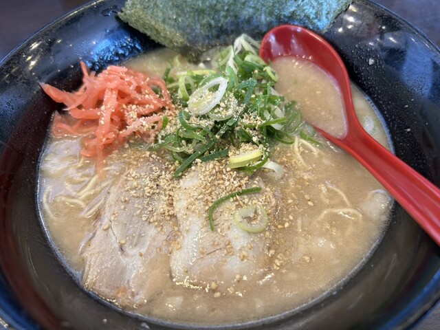 Ramen Honmaru Komaki Ten photo 4