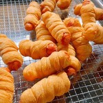 ปาท่องโก๋ แม่ปราณี  - 