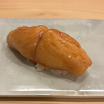 虹吉 - 愛媛の赤貝