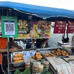 ปาท่องโก๋ แม่ปราณี  - 