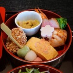 日本料理 鯉城 - 
