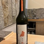 虹吉 - 陽乃鳥 貴醸酒 2024