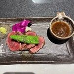 まな板の上の旬　ぽぽぽん - 