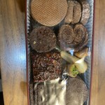 明治記念館ペストリーショップ - 