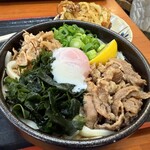 麺処 綿谷 高松店 - 