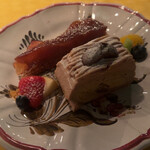 イル・ボッカローネ - 