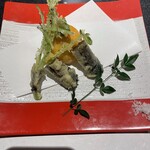 まな板の上の旬　ぽぽぽん - 