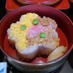 日本料理 鯉城 - 