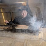 炉端焼ぎおん 南店 - 