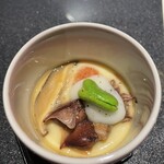 まな板の上の旬　ぽぽぽん - 