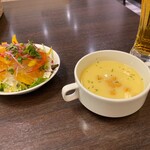 Cafe Restaurant Lavender - 