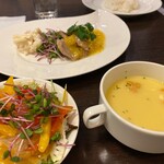 Cafe Restaurant Lavender - 