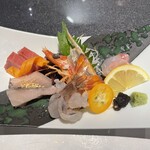 まな板の上の旬　ぽぽぽん - 