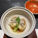 まな板の上の旬　ぽぽぽん - 