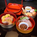 日本料理 鯉城 - 