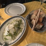 イル・ボッカローネ - 