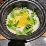 まな板の上の旬　ぽぽぽん - 