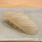 虹吉 - コウイカ