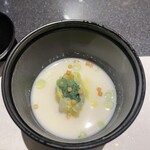 まな板の上の旬　ぽぽぽん - 