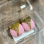 お菓子の太子堂 - 料理写真: