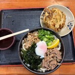 麺処 綿谷 高松店 - 