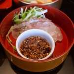 日本料理 鯉城 - 